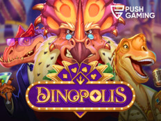 Hollywood casino no deposit bonus. As maçı.96